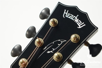 HOFC-F.MAHOGANY ’22 SF,S-ESU/ATB